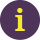 info icon